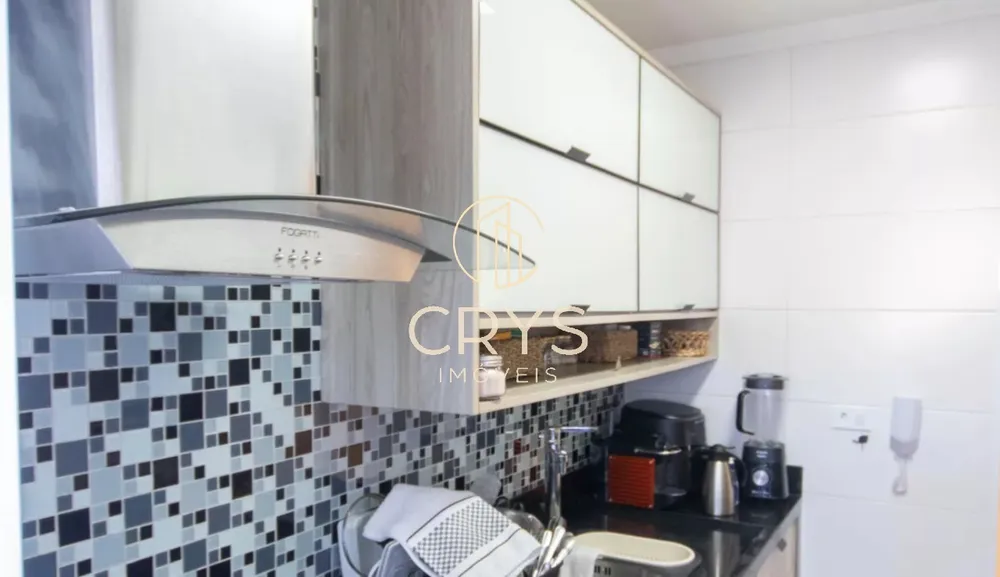 Apartamento, 3 quartos, 80 m² - Foto 5