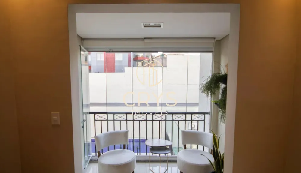 Apartamento, 3 quartos, 80 m² - Foto 1