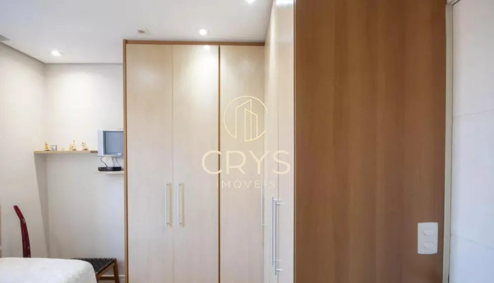 Apartamento, 3 quartos, 80 m² - Foto 9