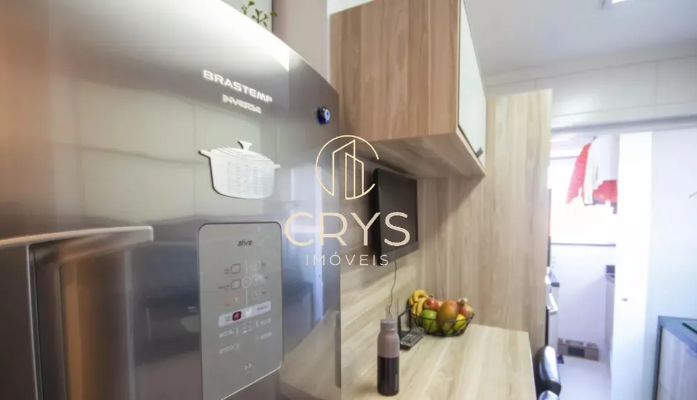Apartamento, 3 quartos, 80 m² - Foto 4