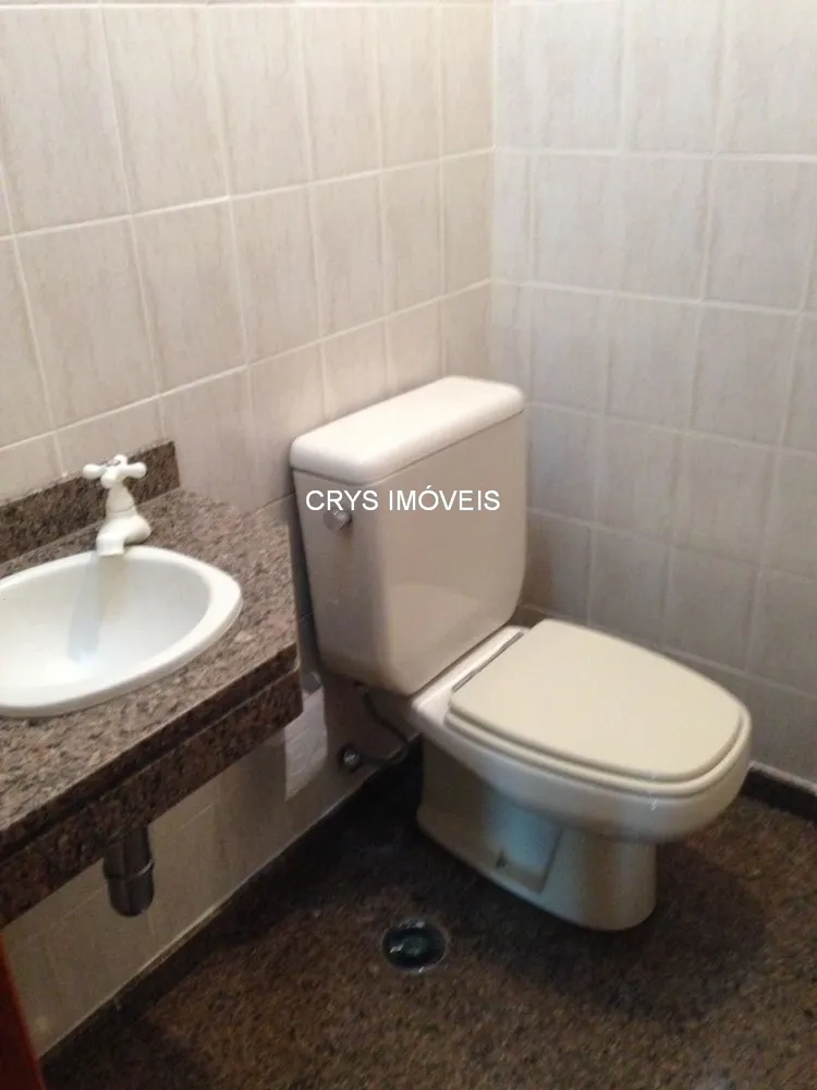 Apartamento, 4 quartos, 159 m² - Foto 2