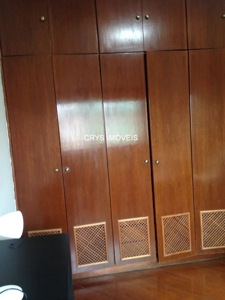 Apartamento, 4 quartos, 159 m² - Foto 11