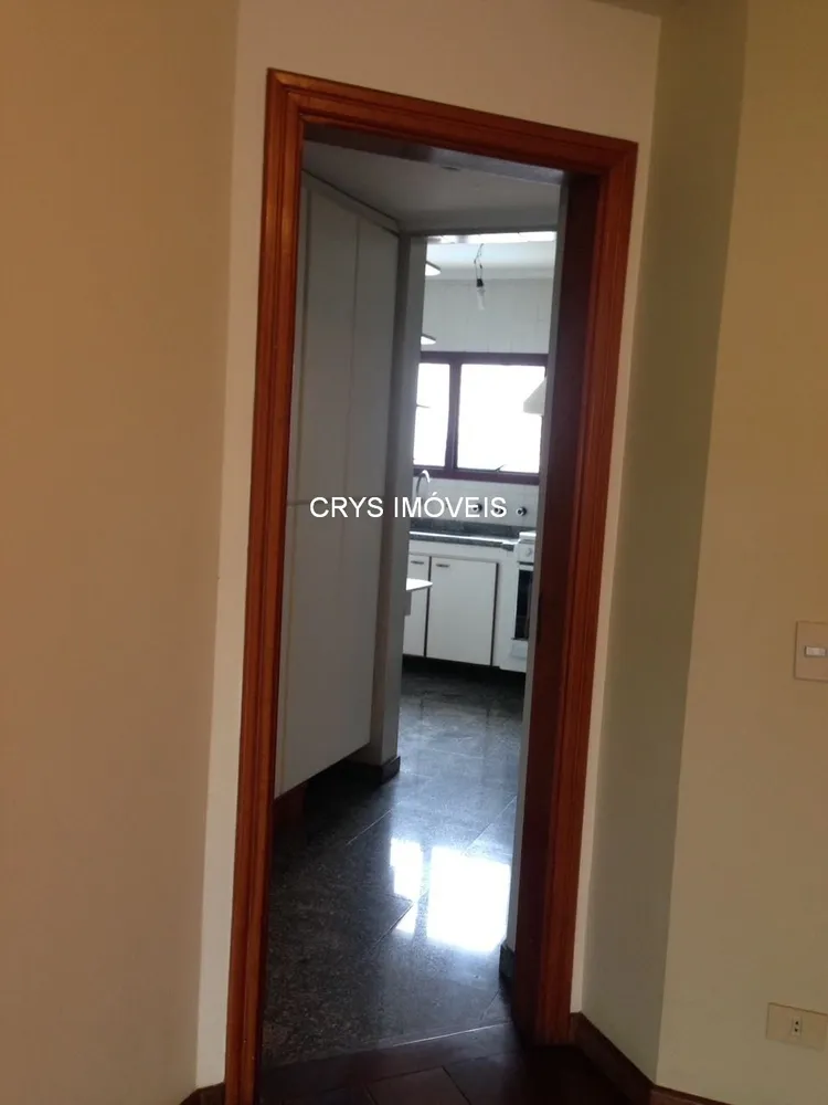 Apartamento, 4 quartos, 159 m² - Foto 4