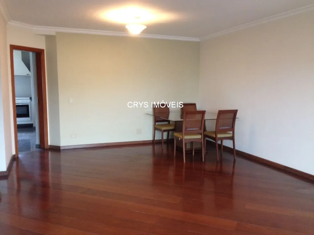 Apartamento, 4 quartos, 159 m² - Foto 1