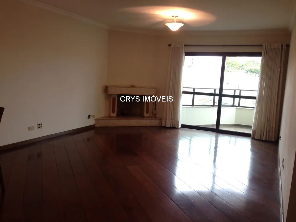 Apartamento, 4 quartos, 159 m² - Foto 3