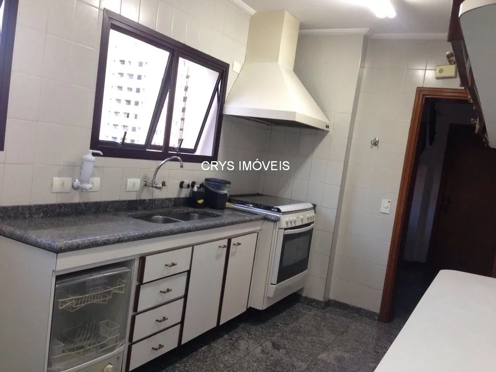 Apartamento, 4 quartos, 159 m² - Foto 5