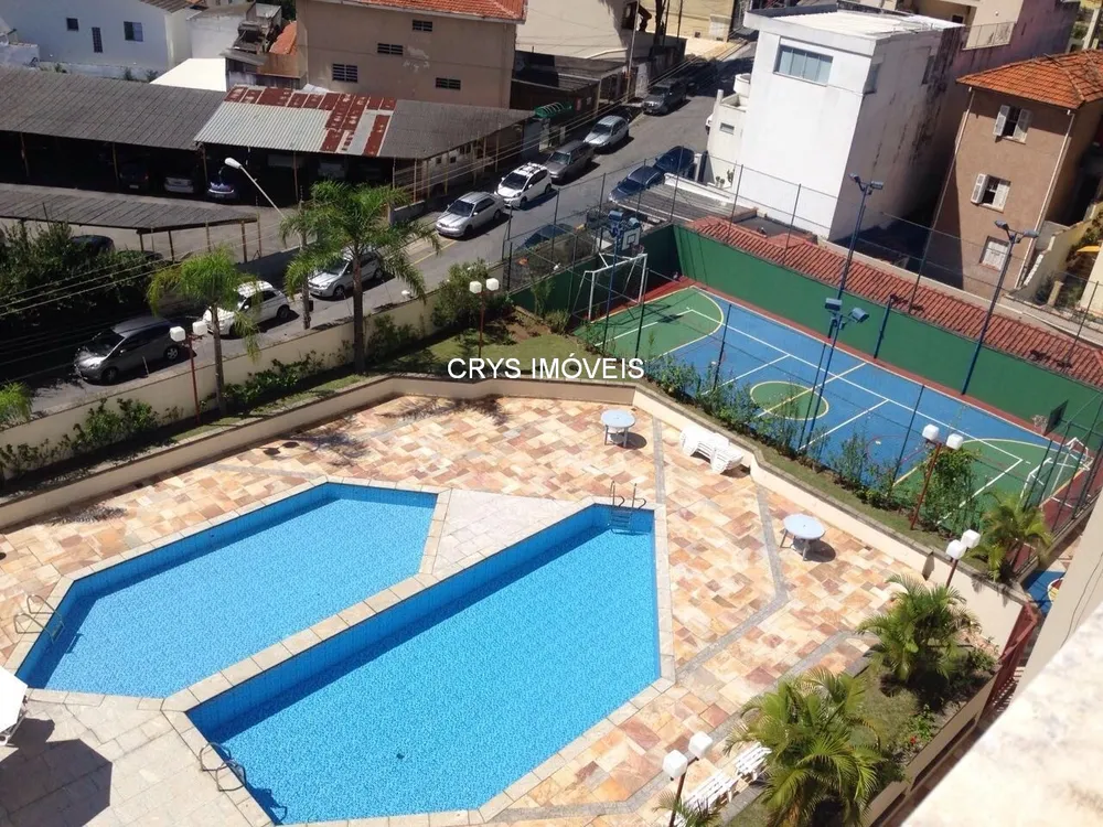 Apartamento, 4 quartos, 159 m² - Foto 12