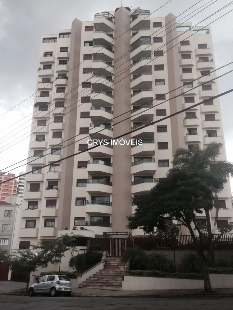 Apartamento, 4 quartos, 159 m² - Foto 6