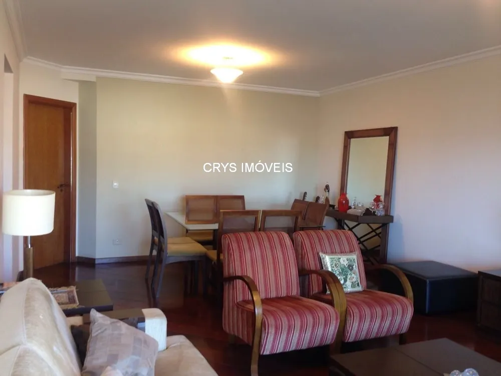Apartamento, 4 quartos, 159 m² - Foto 7