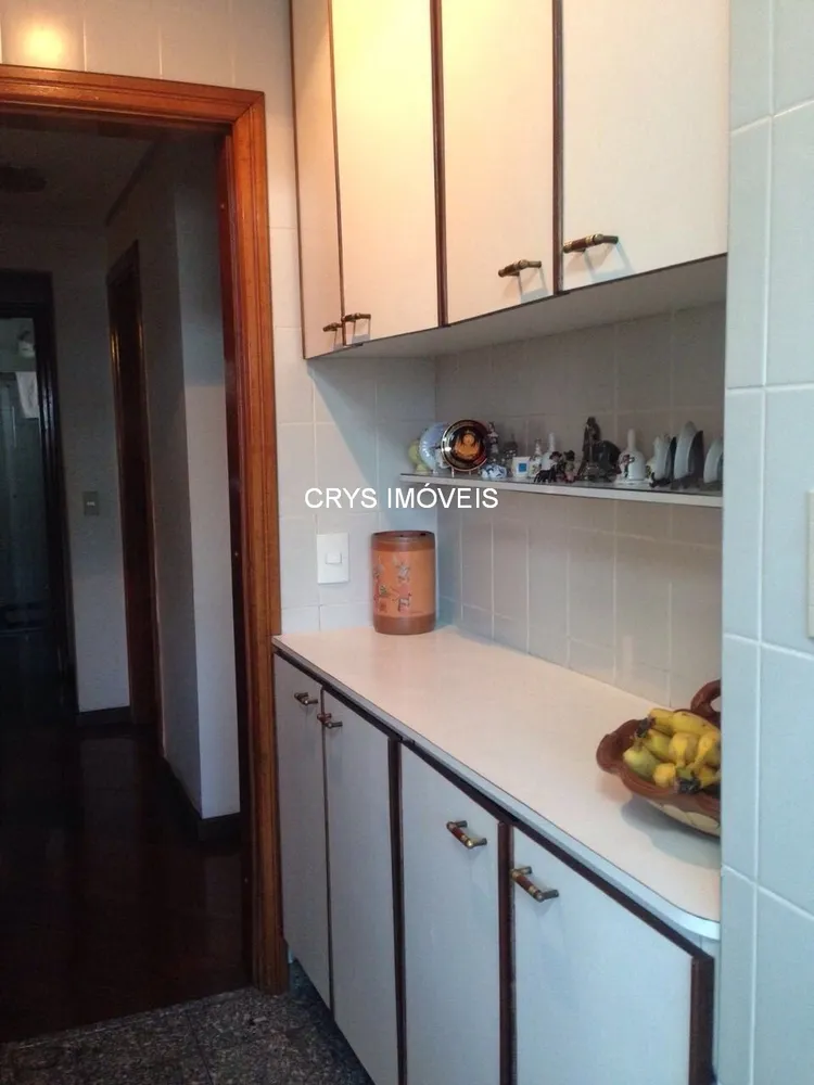 Apartamento, 4 quartos, 159 m² - Foto 6