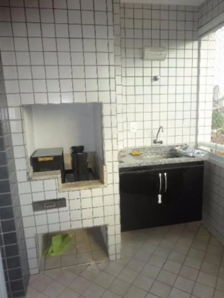 Apartamento, 3 quartos, 83 m² - Foto 1