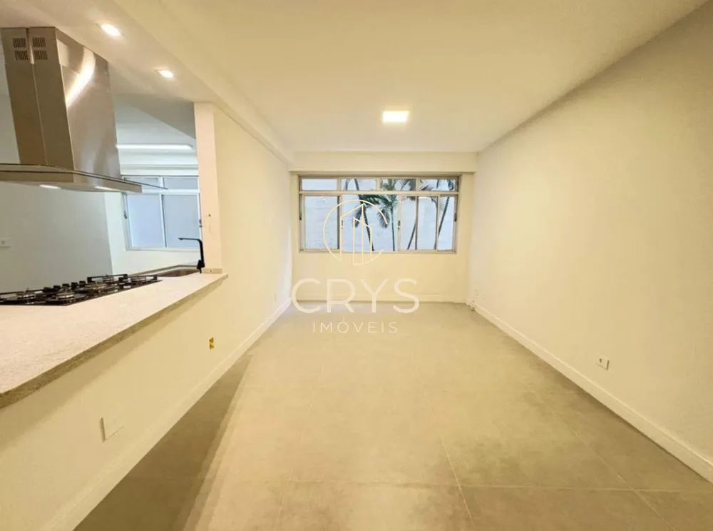 Apartamento, 3 quartos, 110 m² - Foto 5