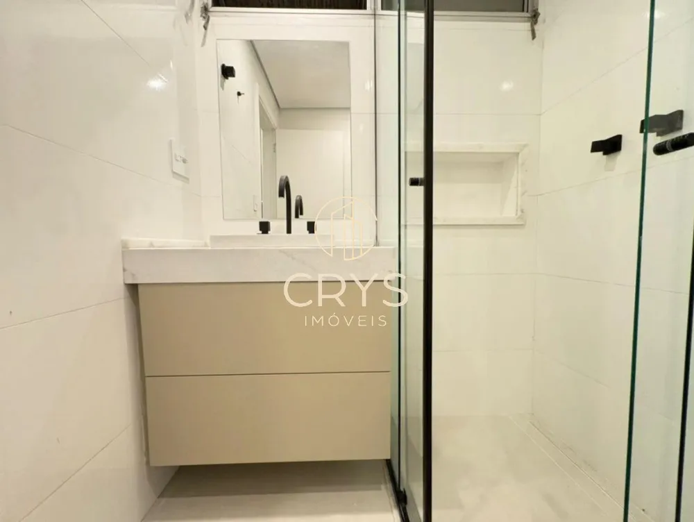 Apartamento, 3 quartos, 110 m² - Foto 5