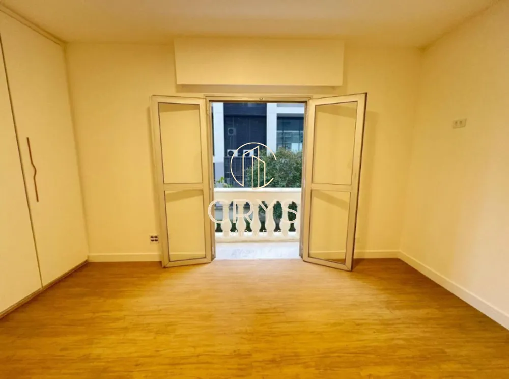 Apartamento, 3 quartos, 110 m² - Foto 1