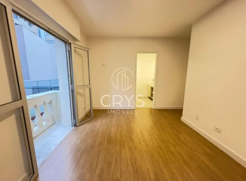 Apartamento, 3 quartos, 110 m² - Foto 1