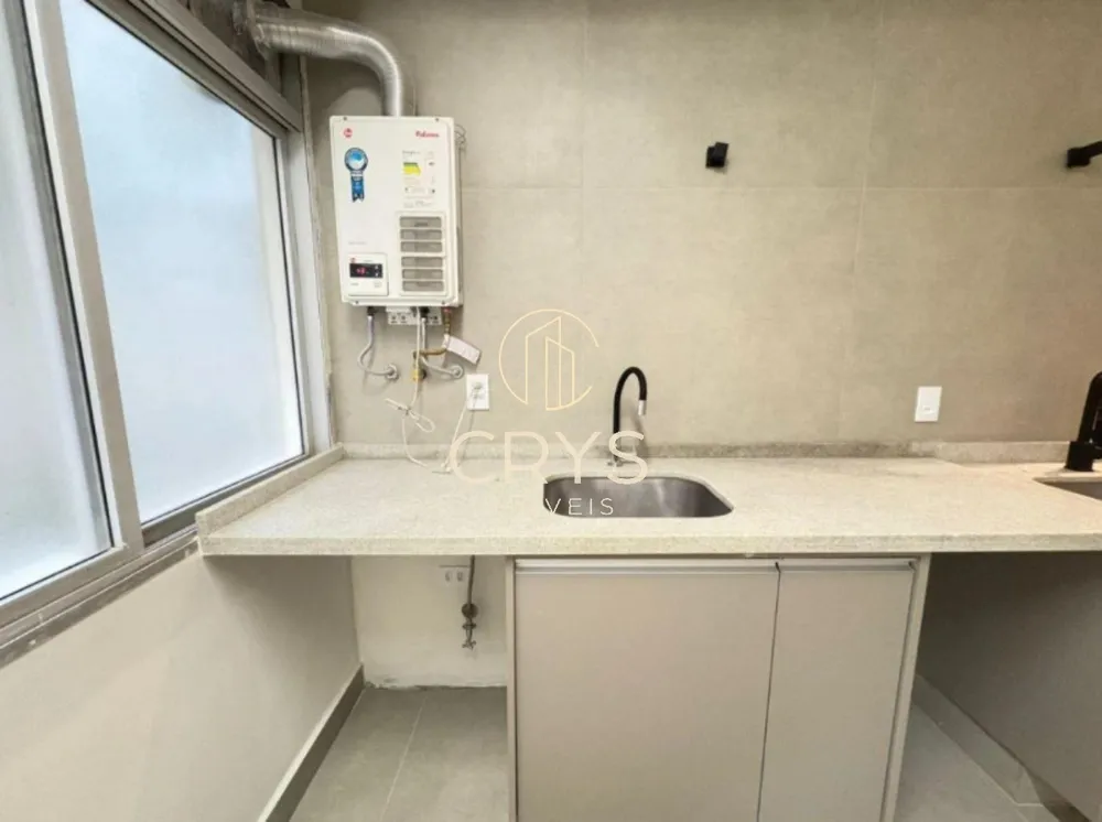 Apartamento, 3 quartos, 110 m² - Foto 2