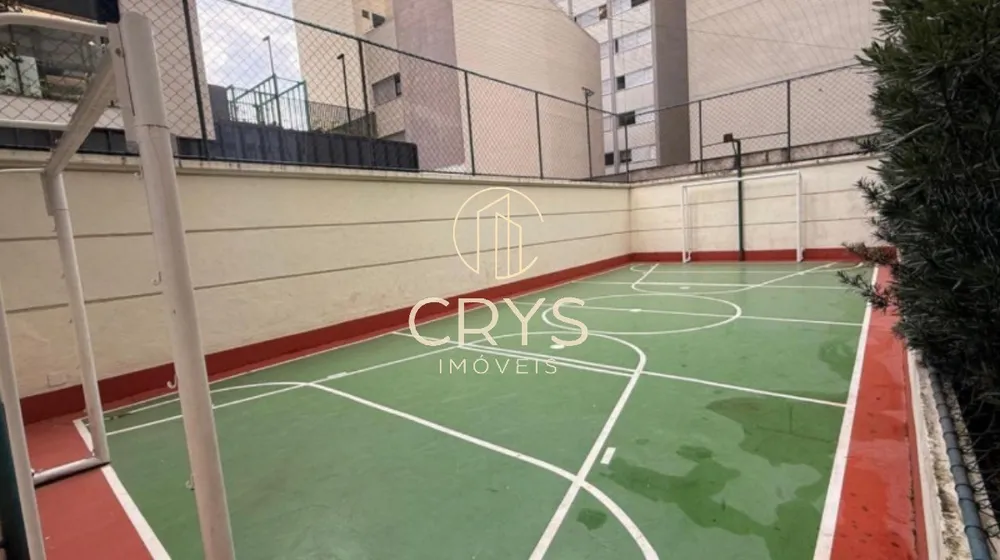 Apartamento, 3 quartos, 110 m² - Foto 12