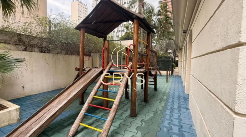 Apartamento, 3 quartos, 110 m² - Foto 8