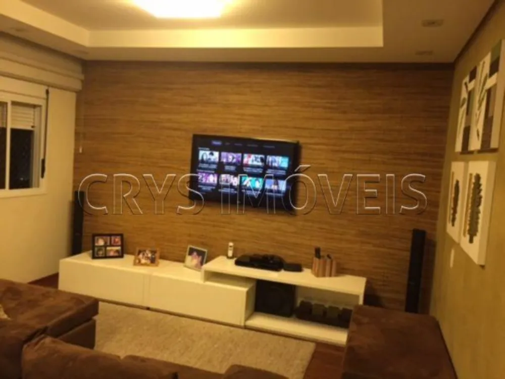 Apartamento, 3 quartos, 172 m² - Foto 6