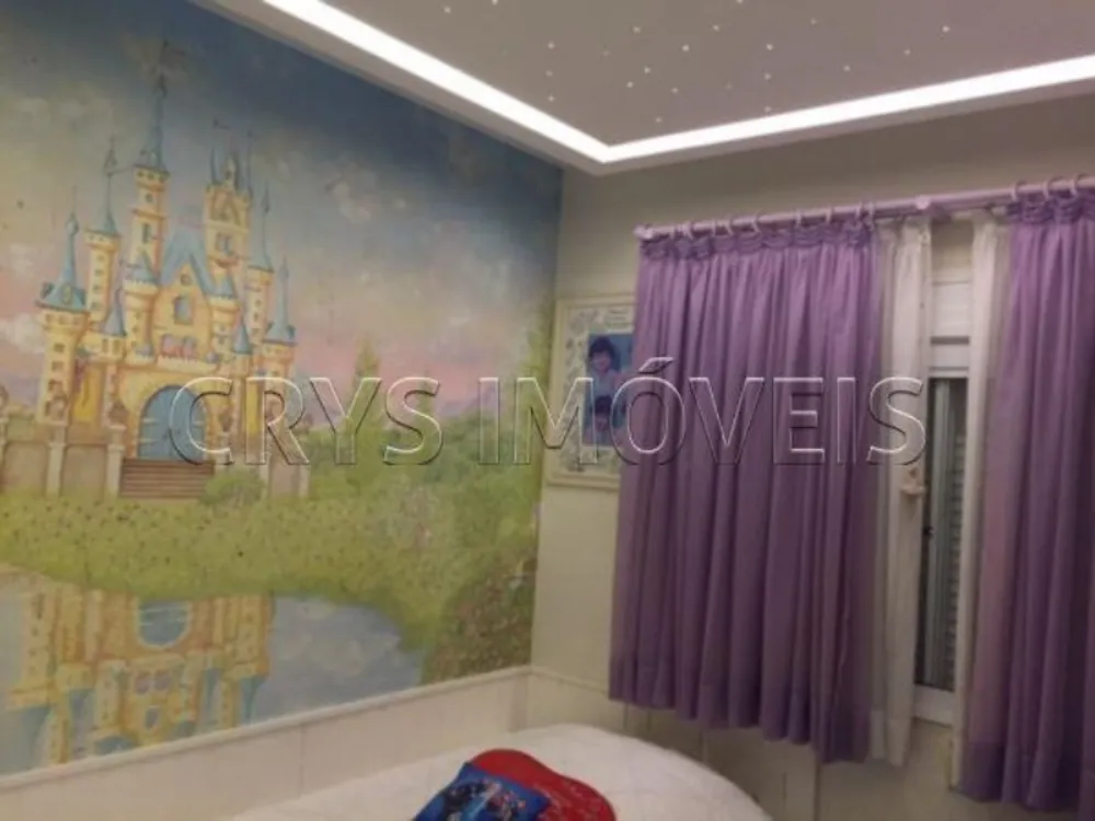 Apartamento, 3 quartos, 172 m² - Foto 1