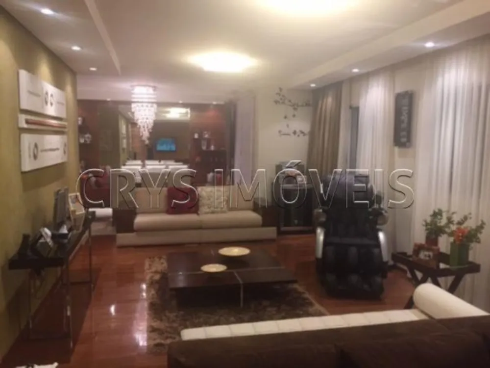 Apartamento, 3 quartos, 172 m² - Foto 3