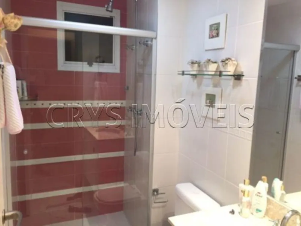 Apartamento, 3 quartos, 172 m² - Foto 9