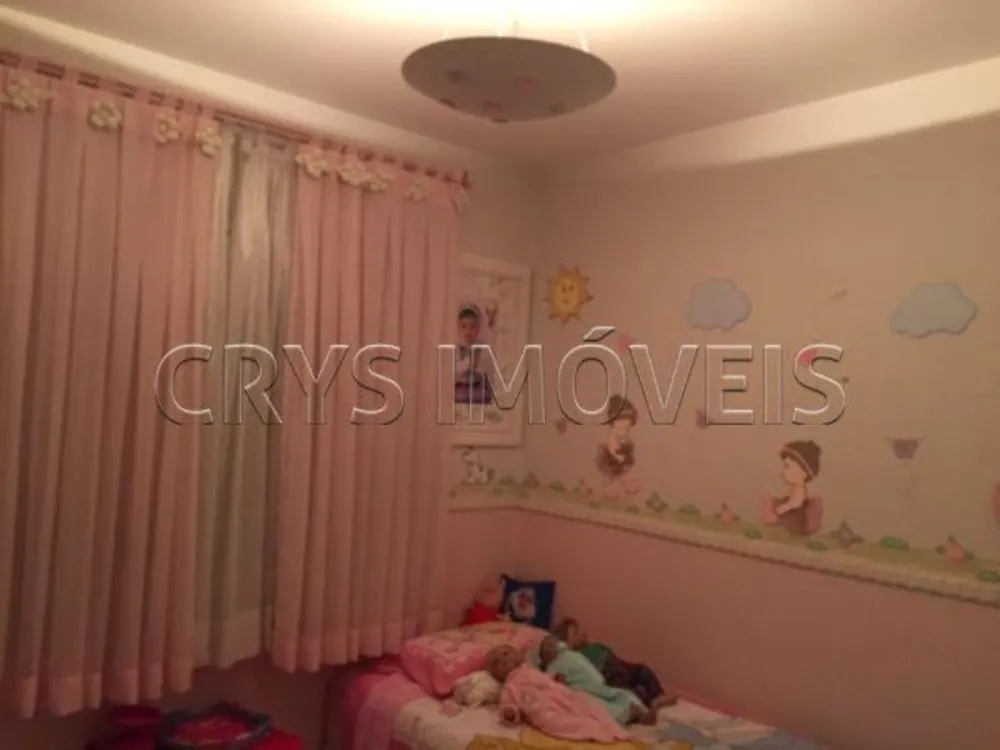 Apartamento, 3 quartos, 172 m² - Foto 10