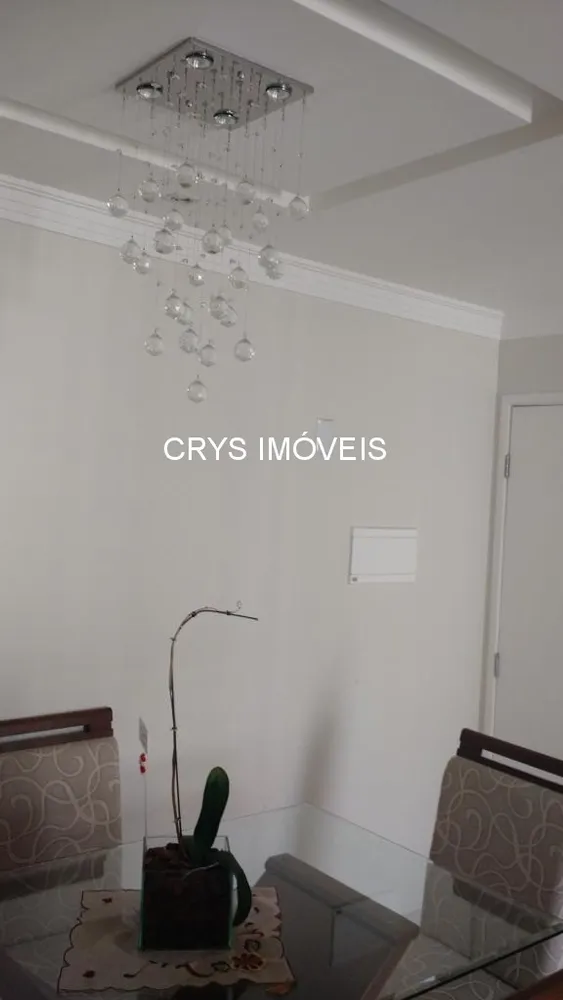 Apartamento, 2 quartos, 49 m² - Foto 5