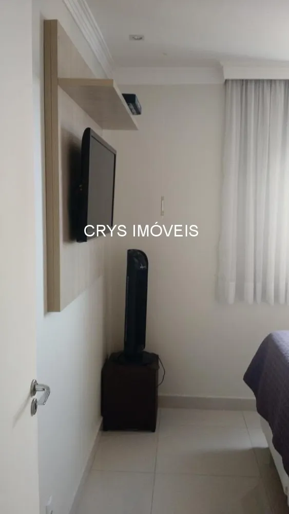 Apartamento, 2 quartos, 49 m² - Foto 2