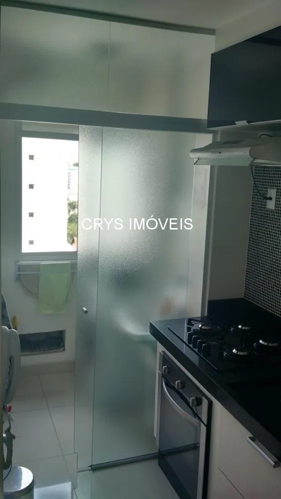 Apartamento, 2 quartos, 49 m² - Foto 12