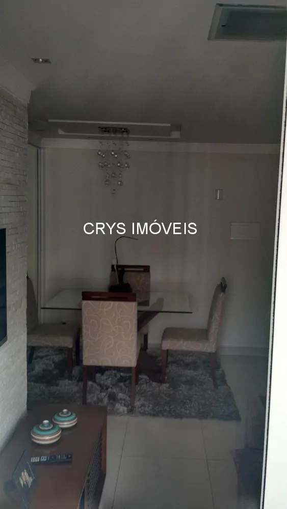 Apartamento, 2 quartos, 49 m² - Foto 1