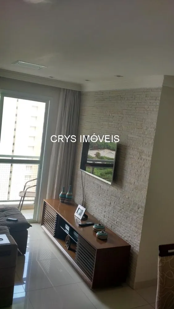 Apartamento, 2 quartos, 49 m² - Foto 6
