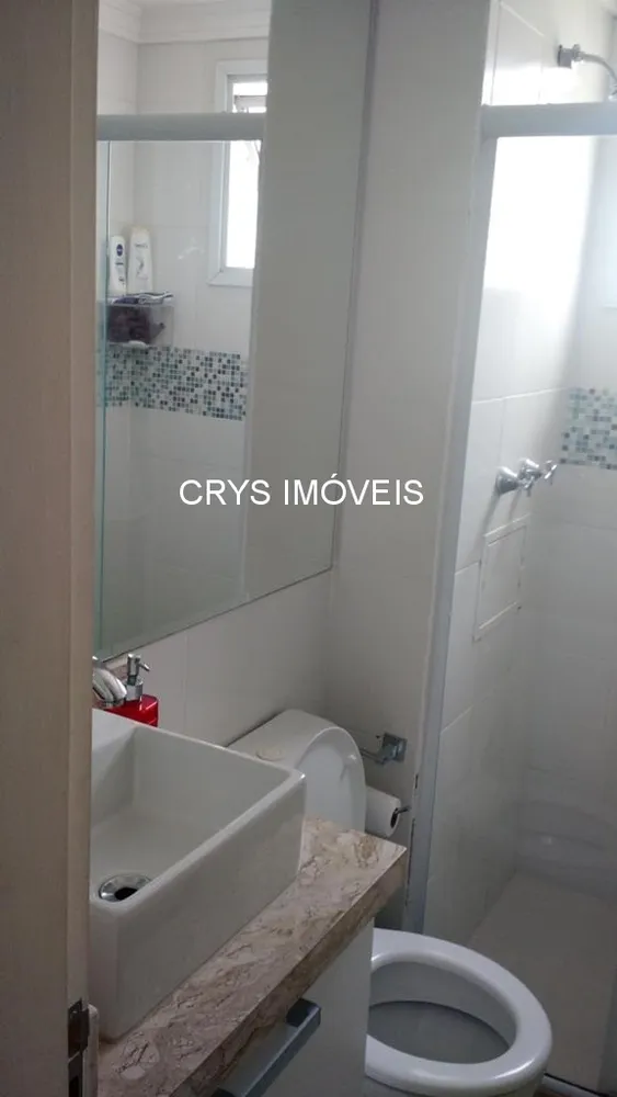 Apartamento, 2 quartos, 49 m² - Foto 9
