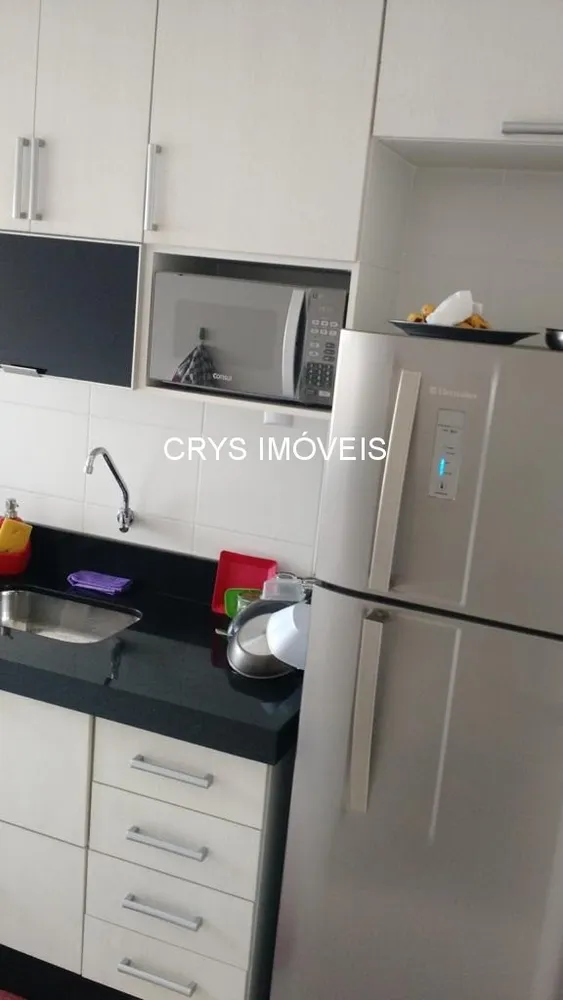 Apartamento, 2 quartos, 49 m² - Foto 7