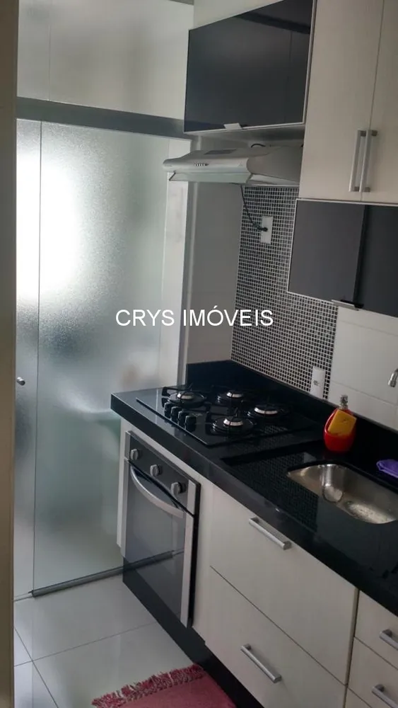 Apartamento, 2 quartos, 49 m² - Foto 3