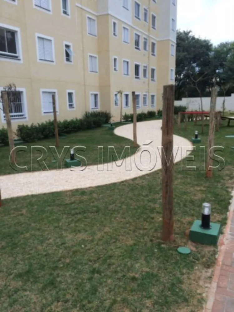 Apartamento, 2 quartos, 45 m² - Foto 12