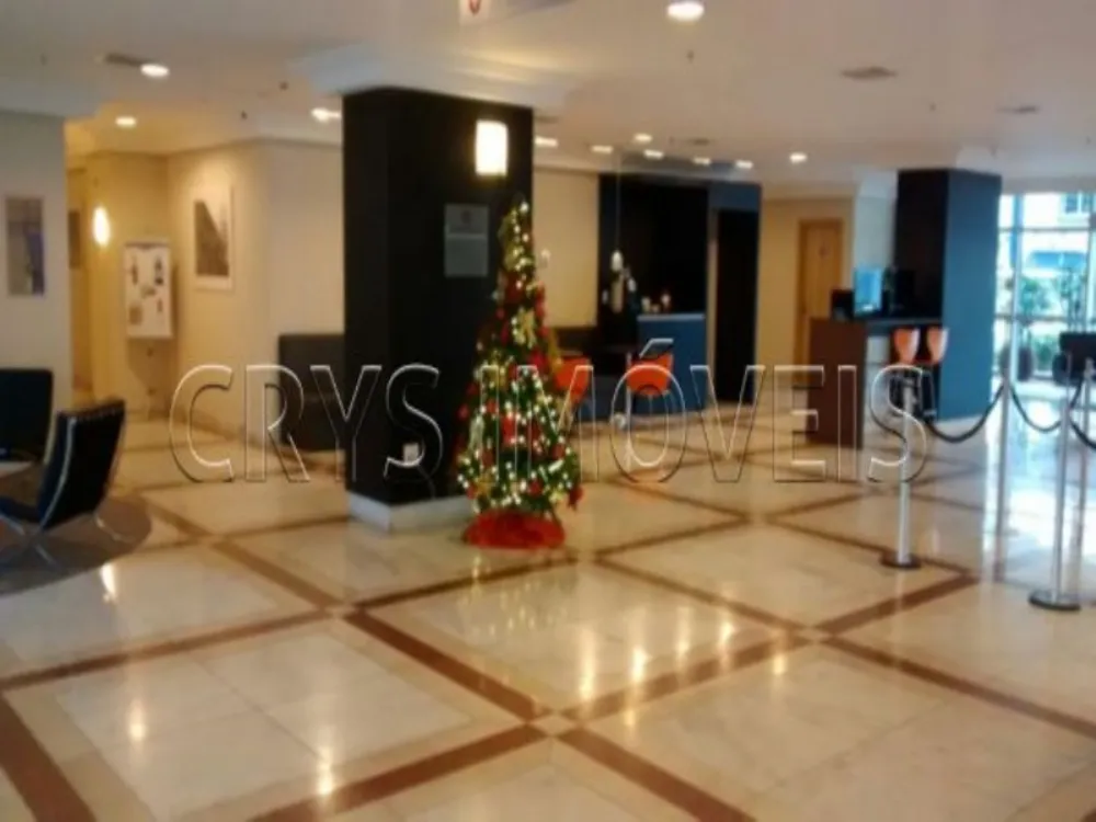 Apartamento, 2 quartos, 45 m² - Foto 4