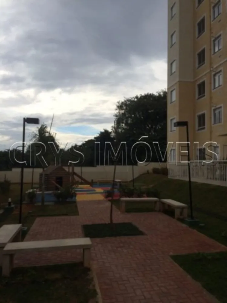 Apartamento, 2 quartos, 45 m² - Foto 3