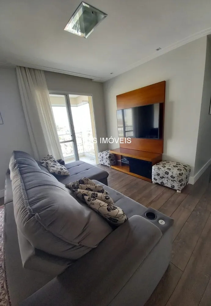 Apartamento, 3 quartos, 104 m² - Foto 3