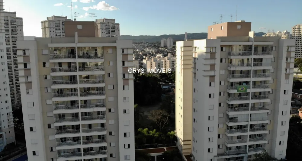 Apartamento, 3 quartos, 104 m² - Foto 2