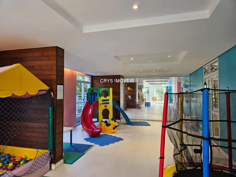 Apartamento, 3 quartos, 104 m² - Foto 1