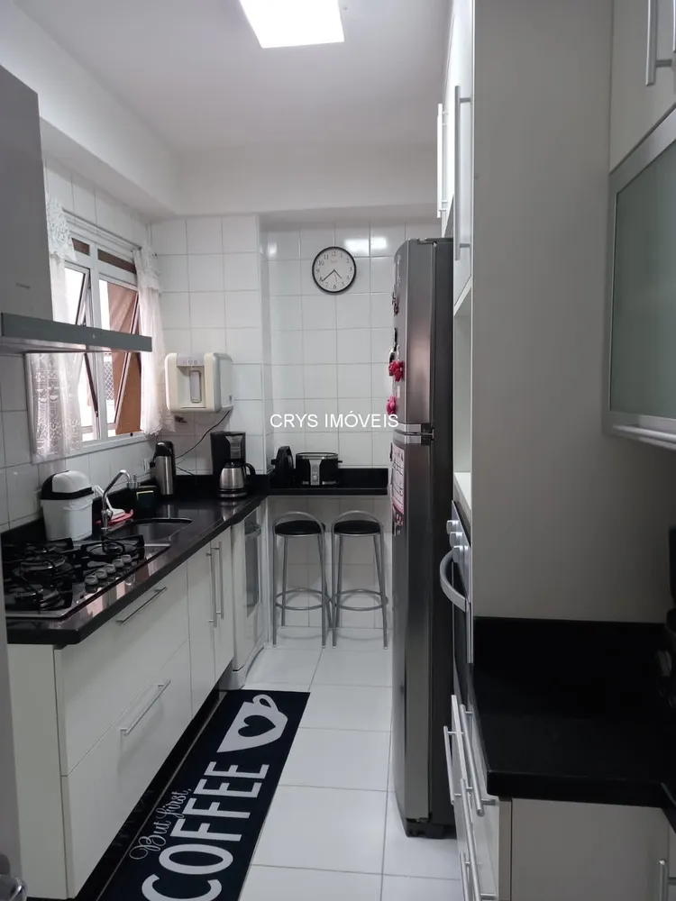 Apartamento, 3 quartos, 104 m² - Foto 4