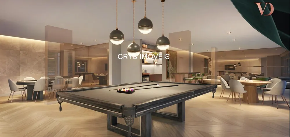Apartamento, 3 quartos, 155 m² - Foto 5
