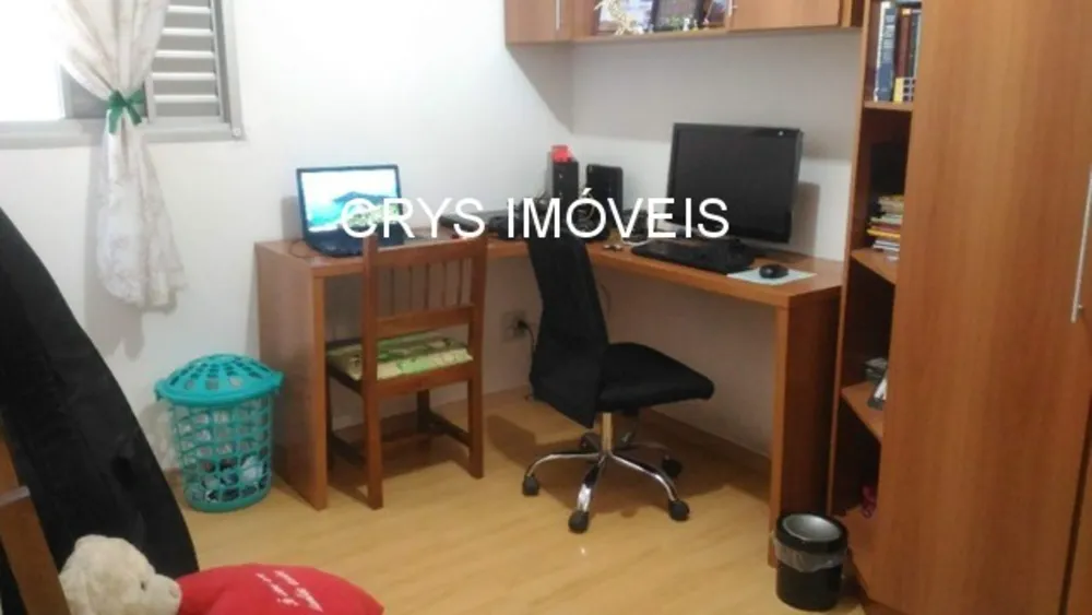 Apartamento, 2 quartos, 47 m² - Foto 5