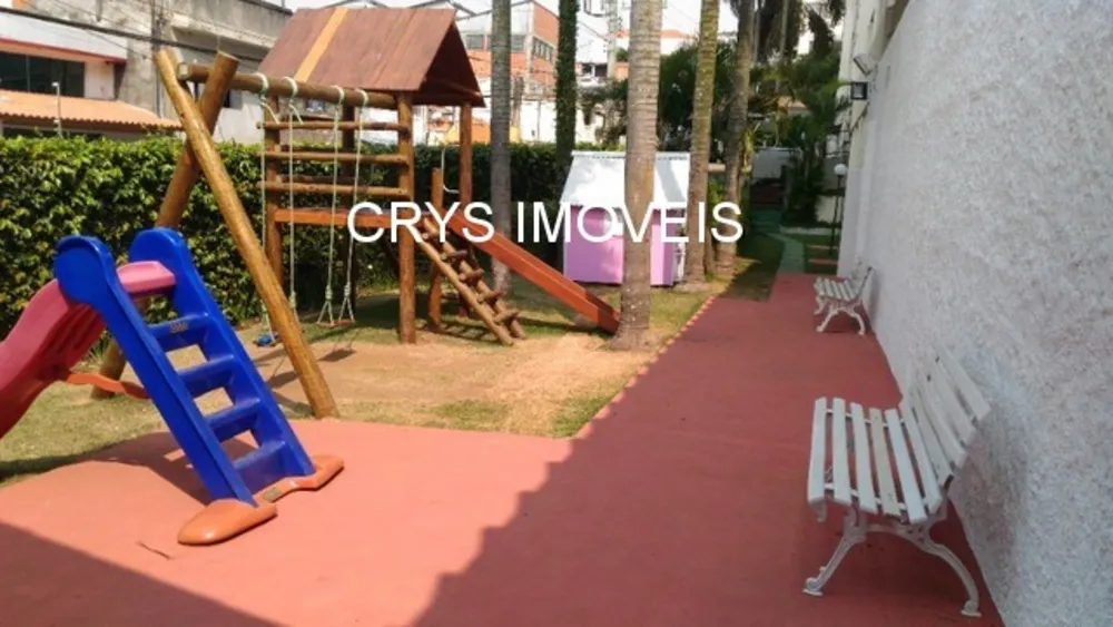 Apartamento, 2 quartos, 47 m² - Foto 2