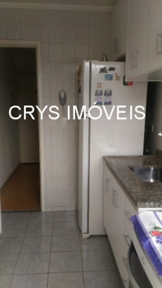 Apartamento, 2 quartos, 47 m² - Foto 6