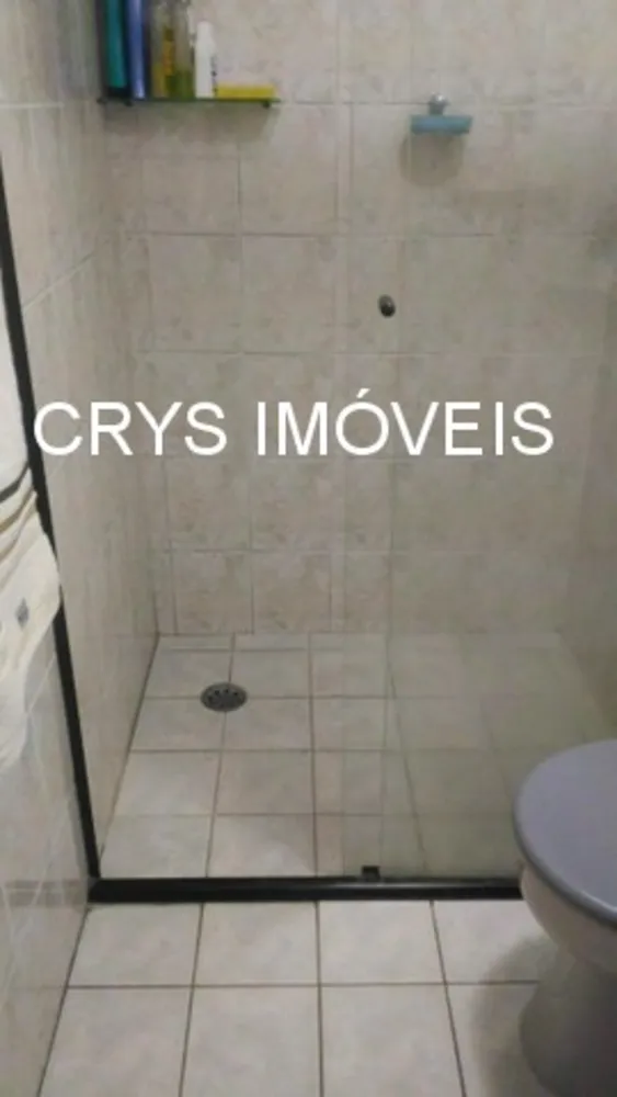 Apartamento, 2 quartos, 47 m² - Foto 11