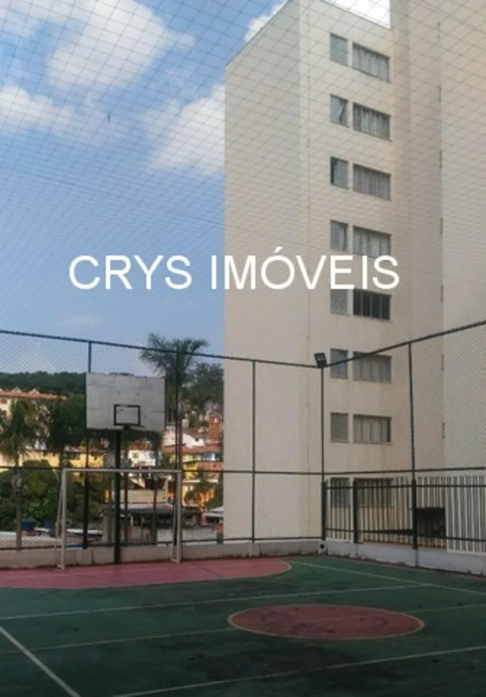 Apartamento, 2 quartos, 47 m² - Foto 7