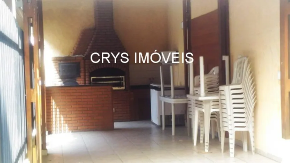 Apartamento, 2 quartos, 47 m² - Foto 12