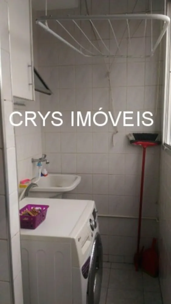 Apartamento, 2 quartos, 47 m² - Foto 4